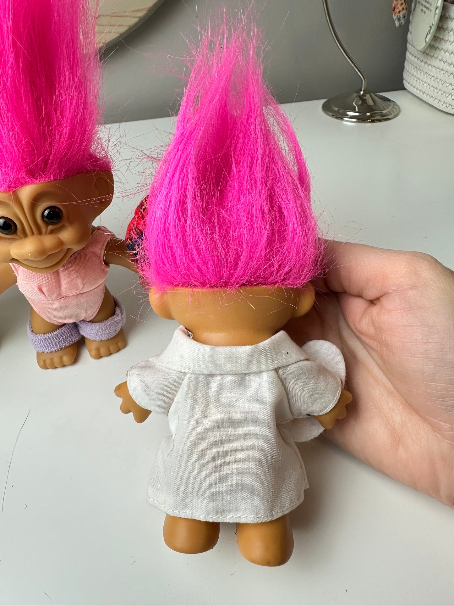 Russ Trolls - Hobby Themed [Sold Separately]