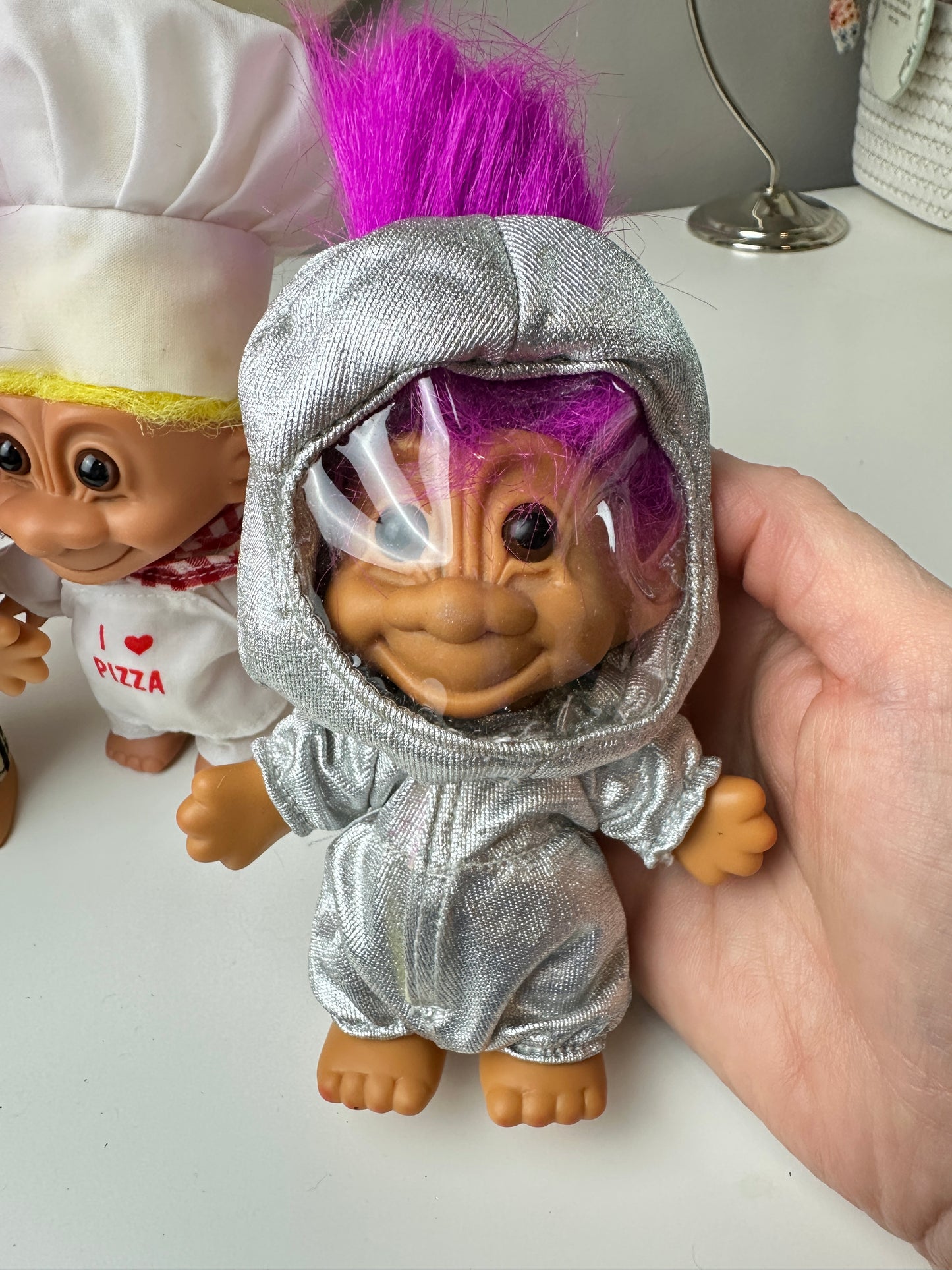 Russ Trolls - Occupation Themed [Sold Separately]