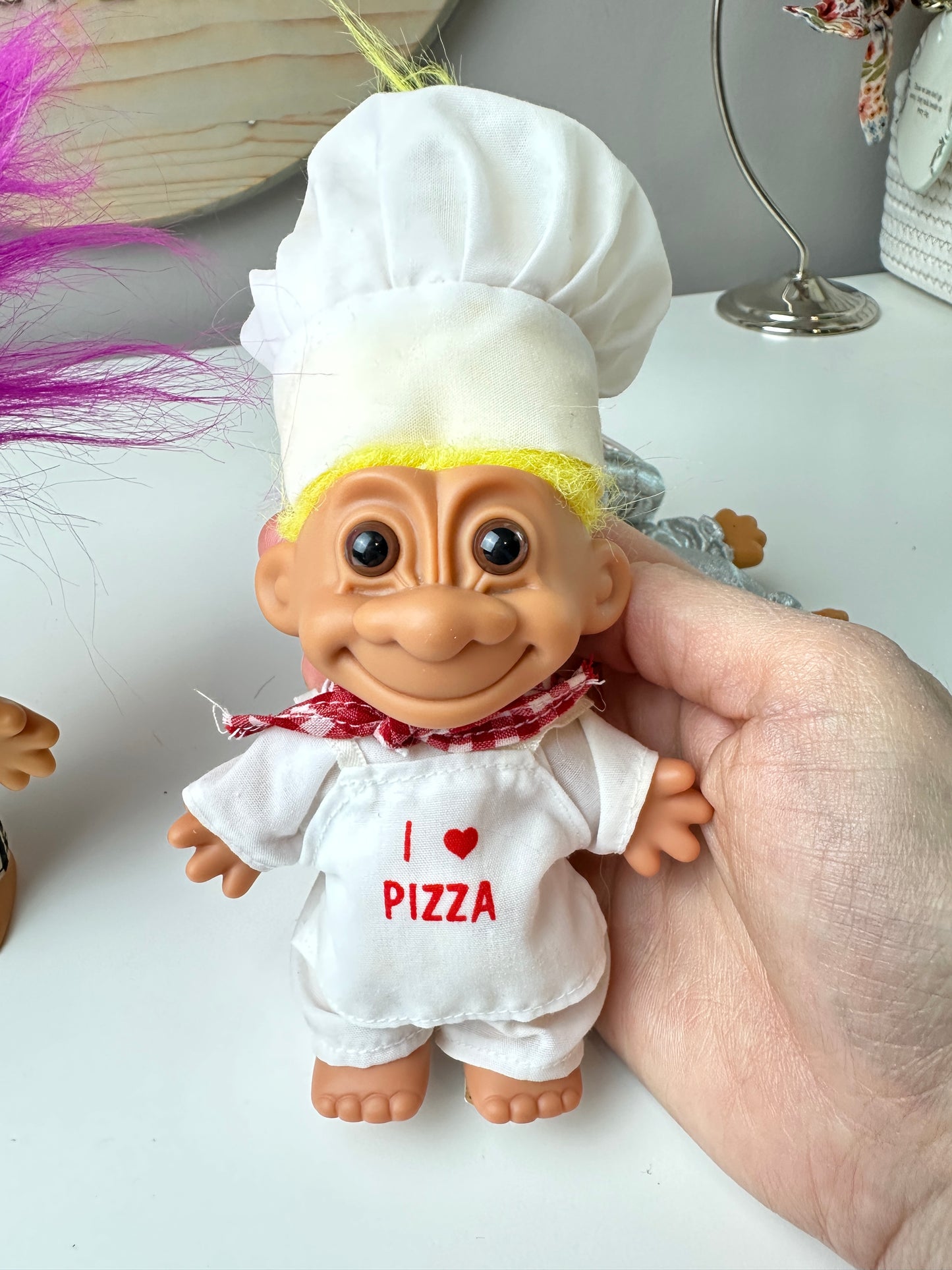 Russ Trolls - Occupation Themed [Sold Separately]