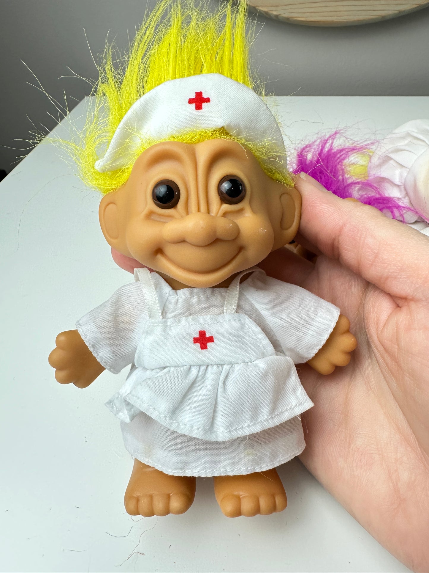 Russ Trolls - Occupation Themed [Sold Separately]