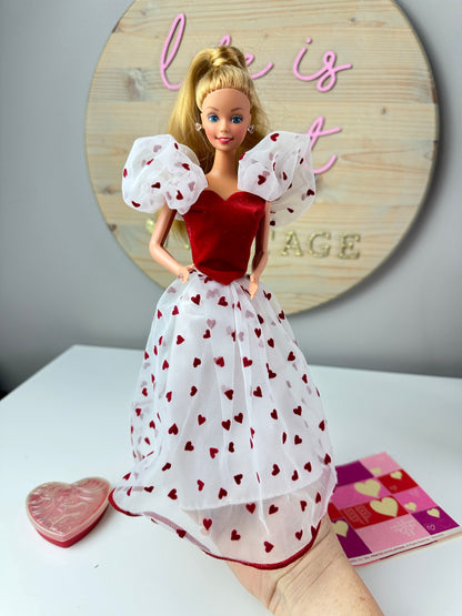 1983 Mattel Loving You Barbie Doll [Unplayed With]