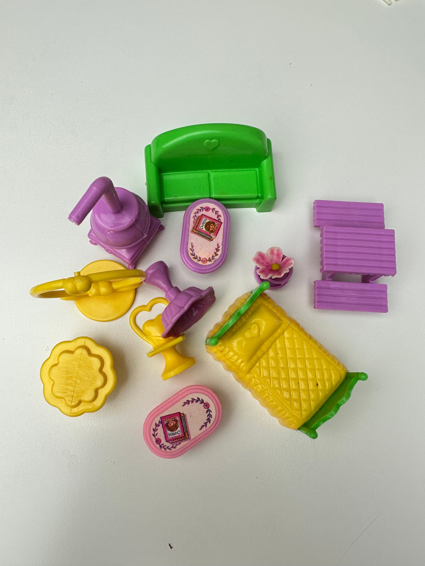 1980s Hasbro Charmkins Collection [Sold Separately]