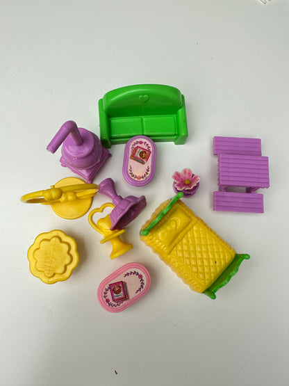 1980s Hasbro Charmkins Collection [Sold Separately]