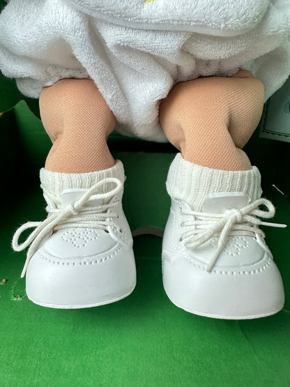 1980s Cabbage Patch Kids Preemie Boy MIB [Torey Trevor]