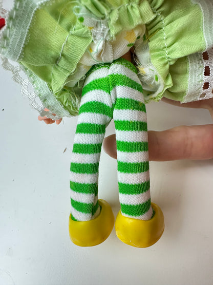 1984 Kenner Strawberry Shortcake Party Pleaser Dolls [Sold Separately]