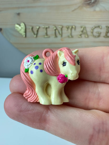 1980s Hasbro Charmkins My Pony Pixie