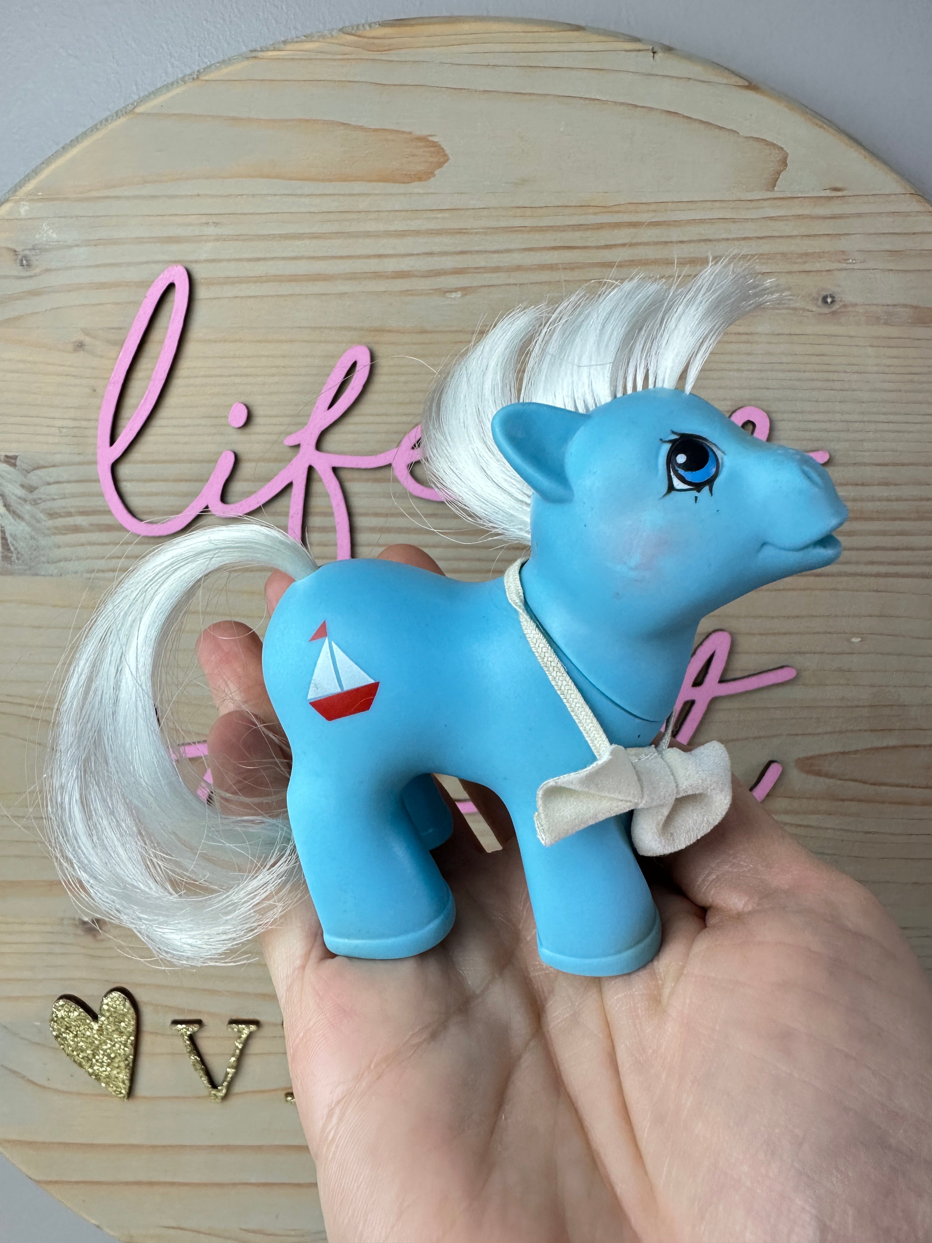 My Little Pony – Life Is Sweet Vintage