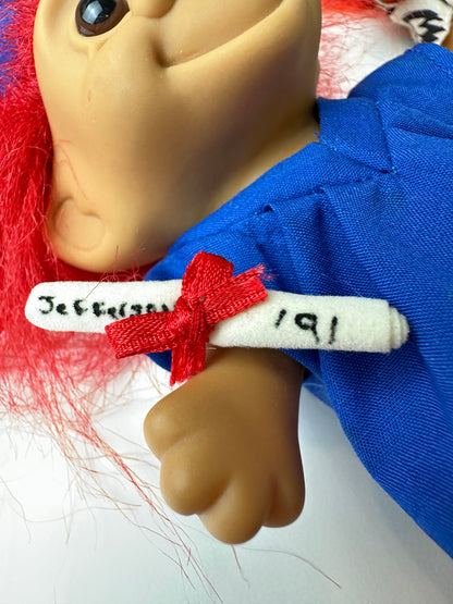 Russ Trolls [Sold Separately]