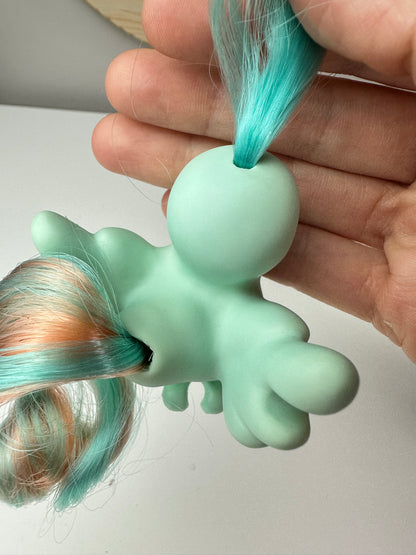 1980s Hasbro Fairy Tails Tinker Tails