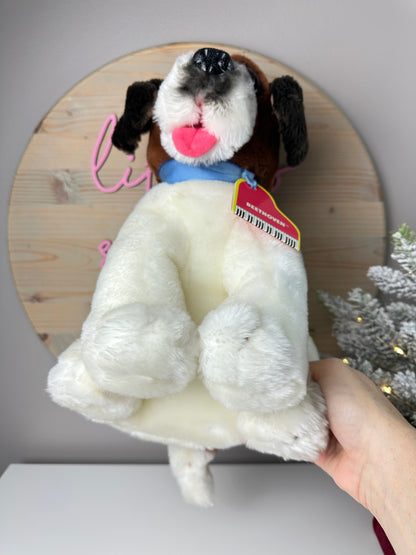 1993 Kenner "Beethoven's 2nd" Plush [Sold Separately]