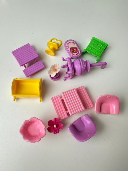 1980s Hasbro Charmkins Collection [Sold Separately]