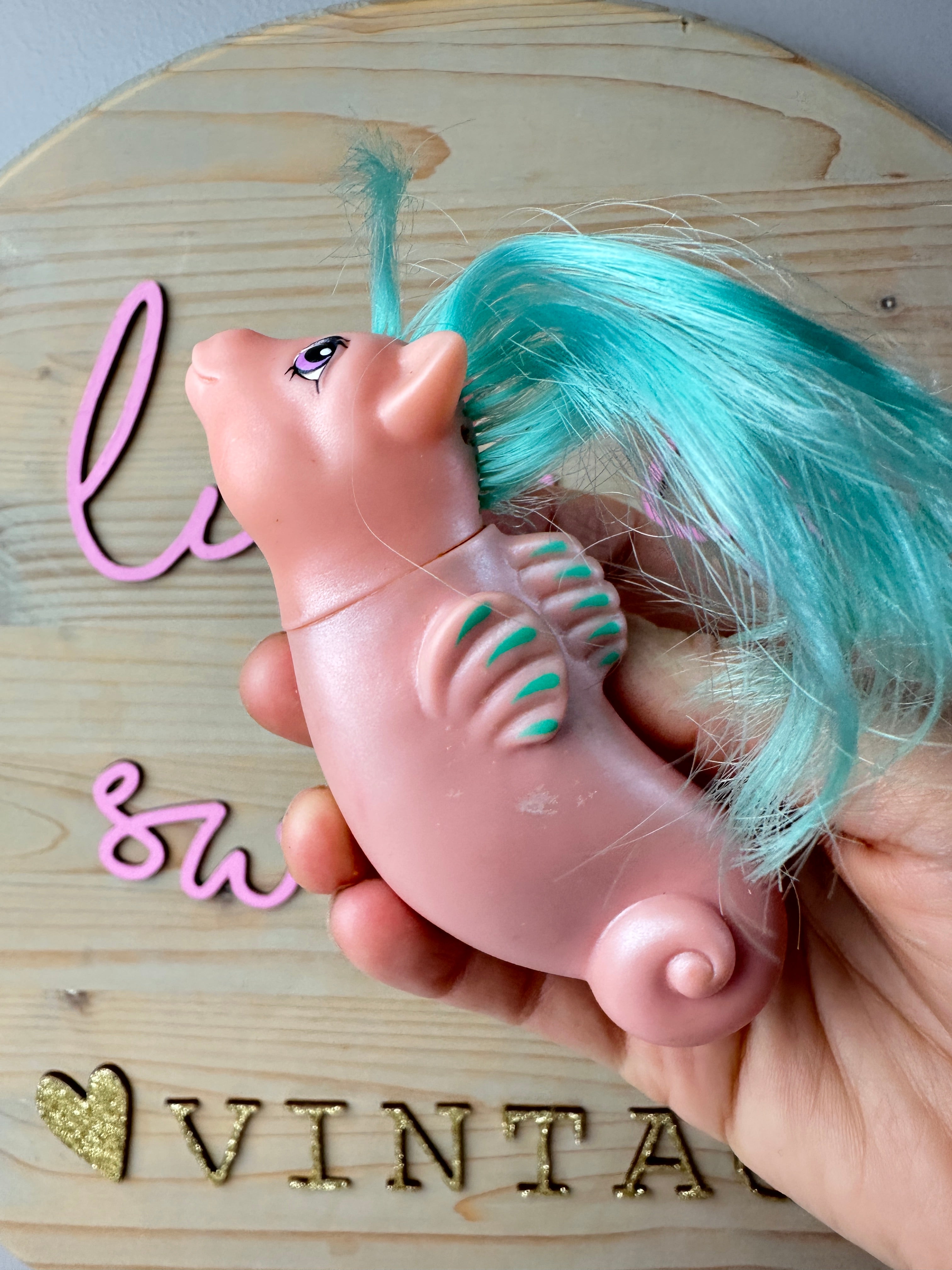 My Little Pony – Life Is Sweet Vintage