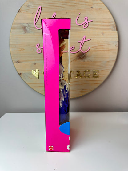 1990 Mattel Ice Capades Barbie