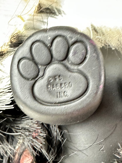 1980s Hasbro Sweetie Pups Shih Tzu