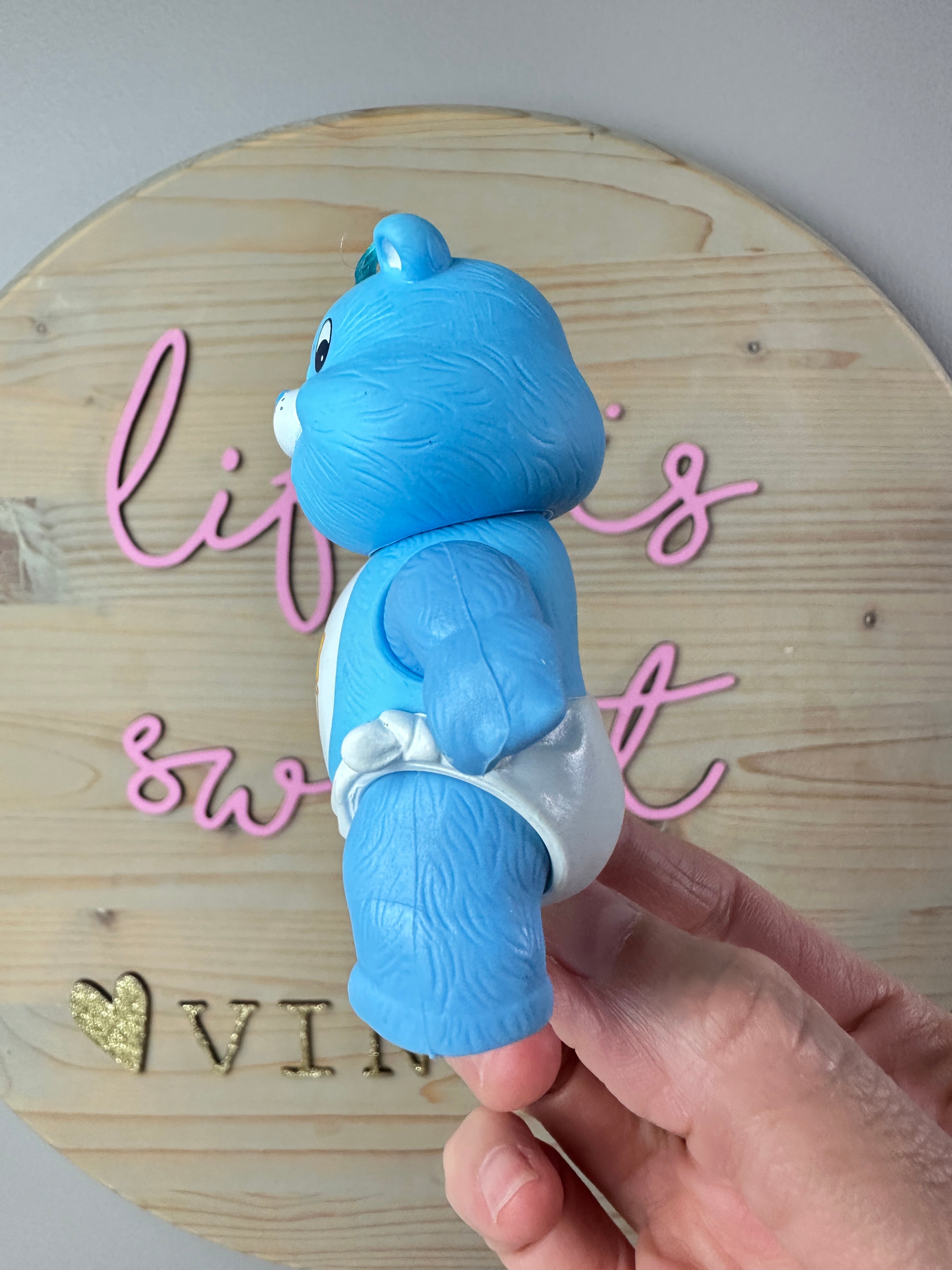 Care Bears – Life Is Sweet Vintage
