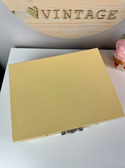 1983 Playtime Cabbage Patch Kids Record Player in Box