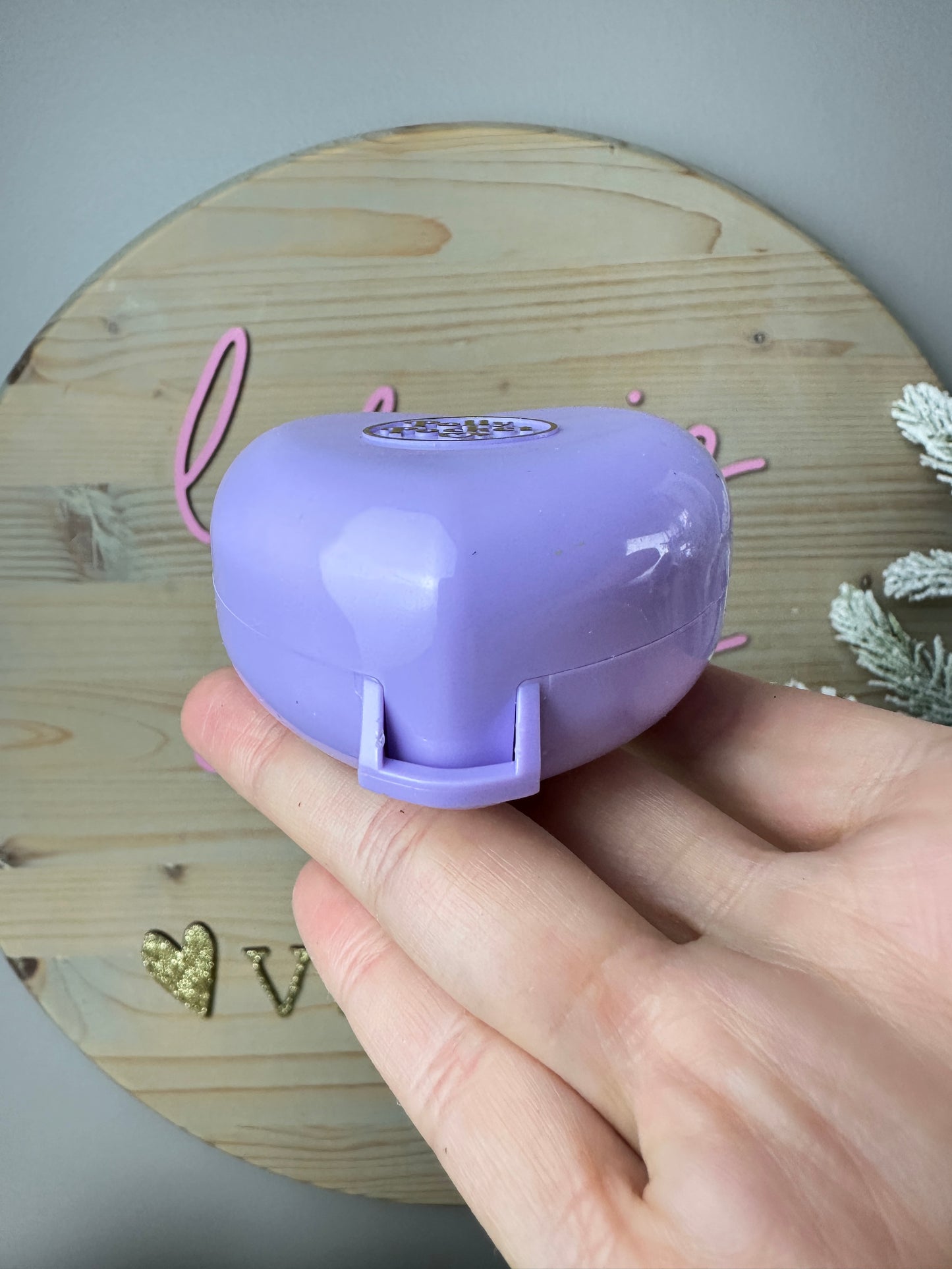 1993 Bluebird Toys Polly Pocket Pretty Bunnies Pet Parade Complete