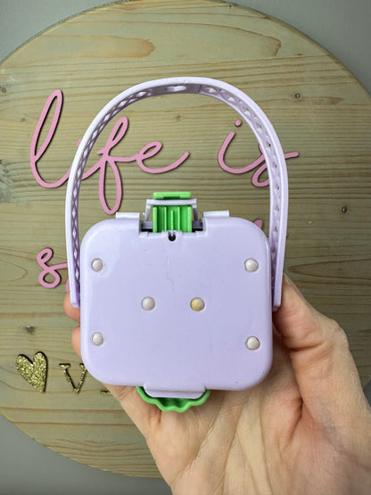 1984 Hasbro Charmkins Pocket Pops Primrose Fairy