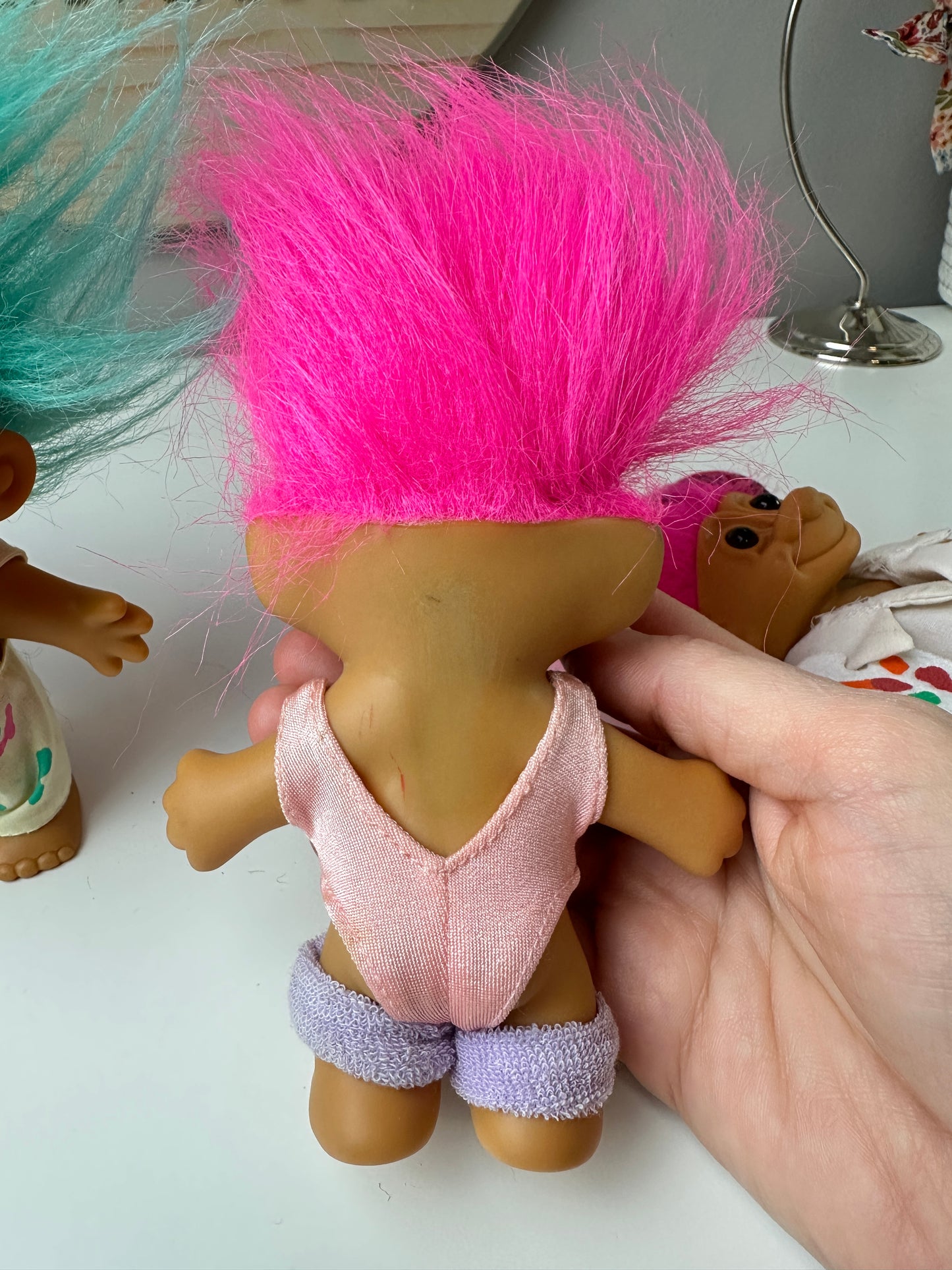 Russ Trolls - Hobby Themed [Sold Separately]