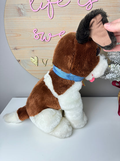 1993 Kenner "Beethoven's 2nd" Plush [Sold Separately]