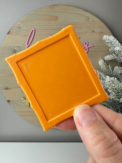 1984 Kenner Strawberry Shortcake Almond Tea with Marza Panda Deluxe Miniature *Berry Vault*