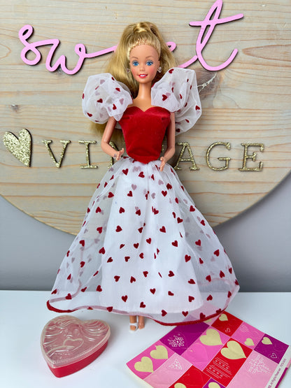 1983 Mattel Loving You Barbie Doll [Unplayed With]