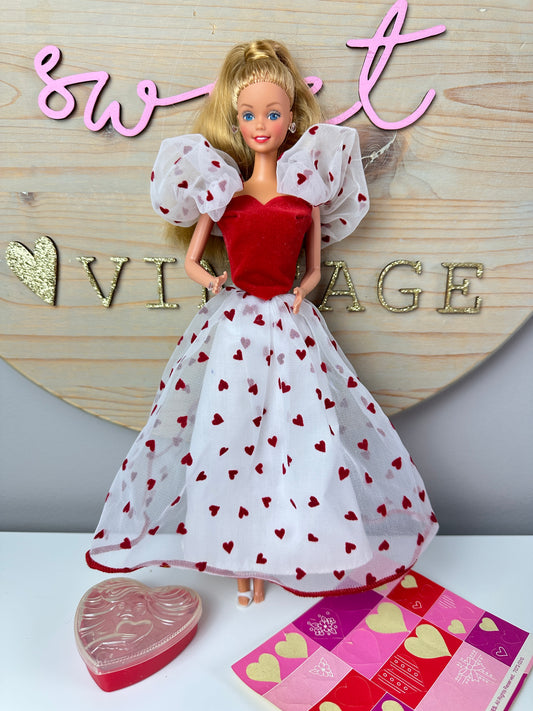 1983 Mattel Loving You Barbie Doll [Unplayed With]