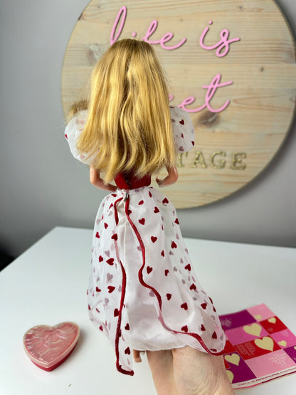 1983 Mattel Loving You Barbie Doll [Unplayed With]