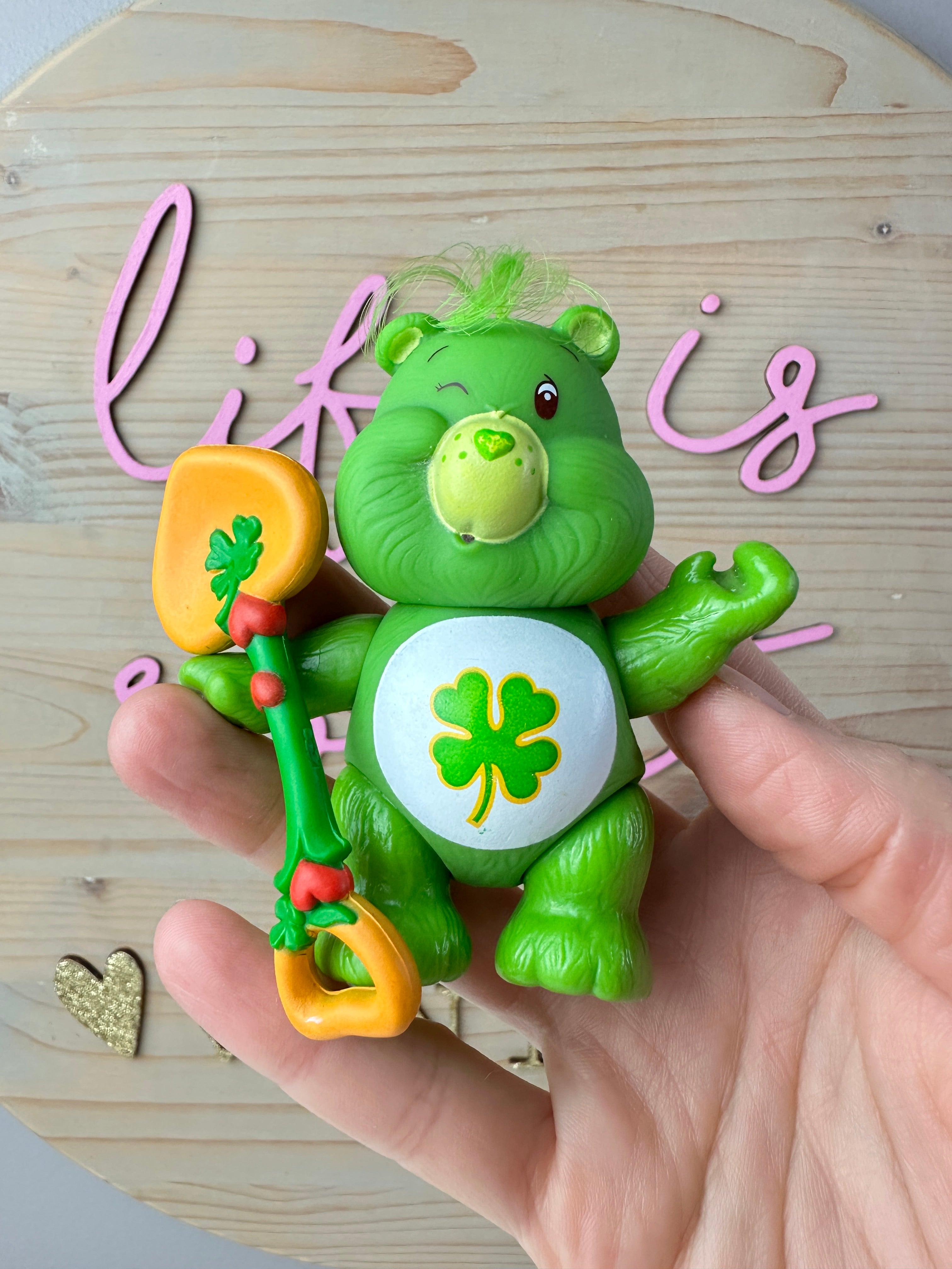 Care Bears – Life Is Sweet Vintage