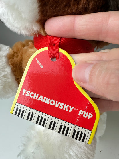 1993 Kenner "Beethoven's 2nd" Plush [Sold Separately]