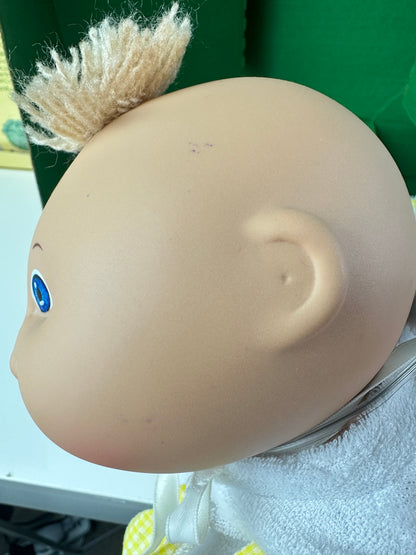 1980s Cabbage Patch Kids Preemie Boy MIB [Torey Trevor]