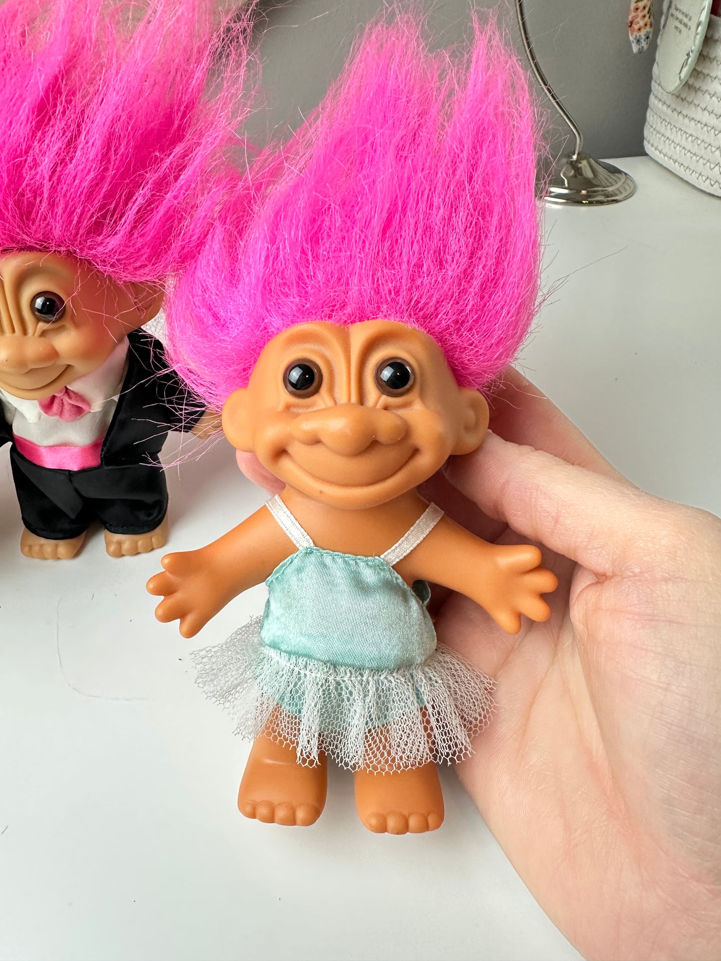 Russ Trolls - Special Occasion Themed [Sold Separately]