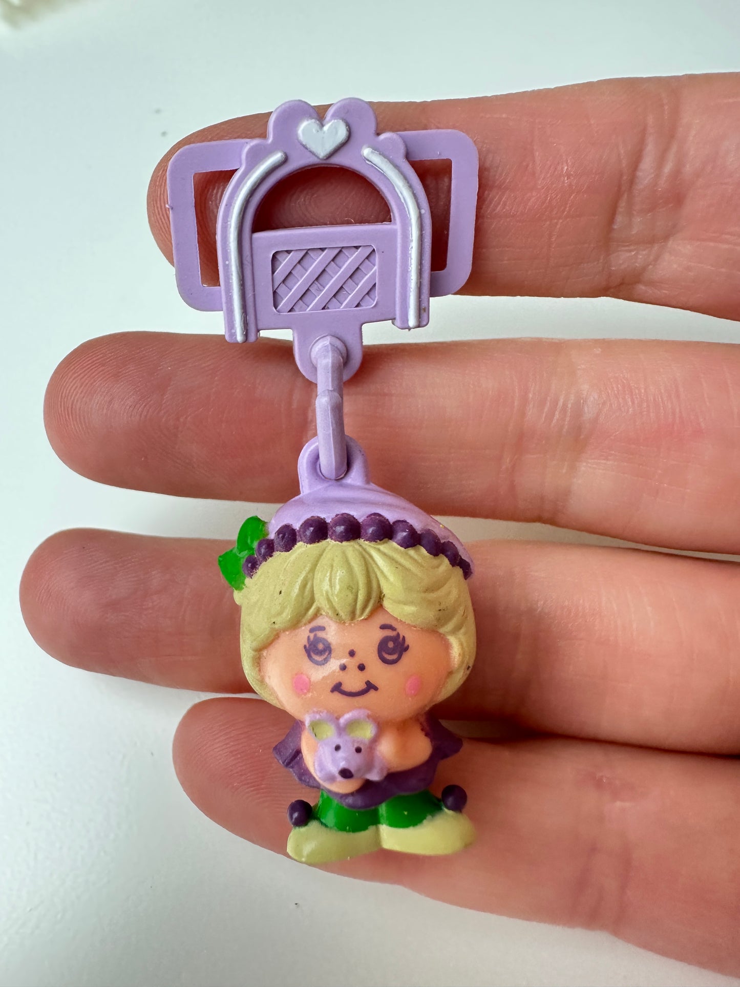 1980s Hasbro Charmkins Collection [Sold Separately]