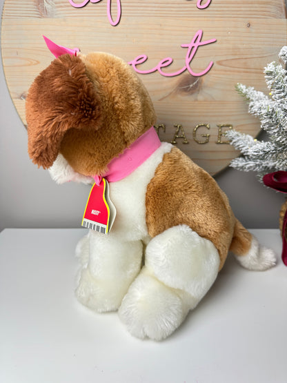 1993 Kenner "Beethoven's 2nd" Plush [Sold Separately]