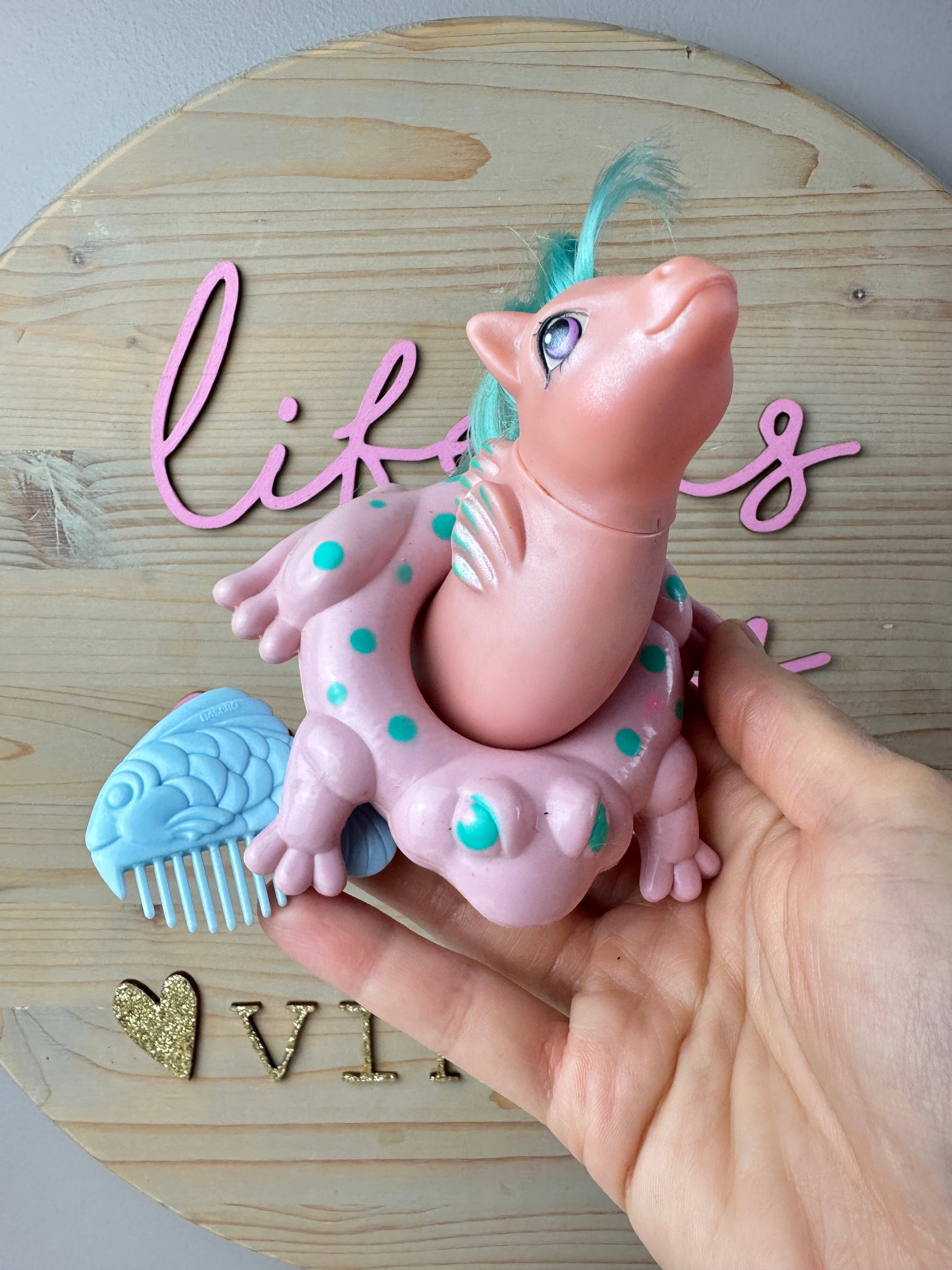 My Little Pony – Life Is Sweet Vintage