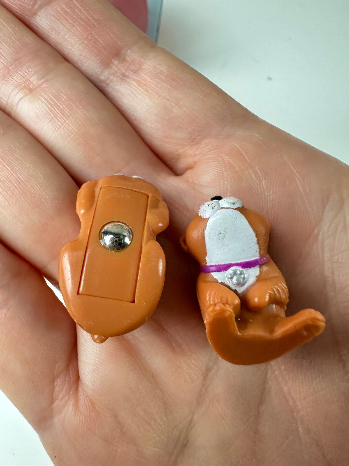 1992 Kenner Littlest Pet Shop Hamster Playset