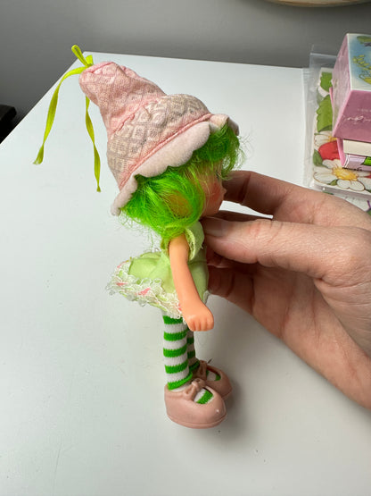 1980s Kenner Strawberry Shortcake Dolls [Sold Separately]