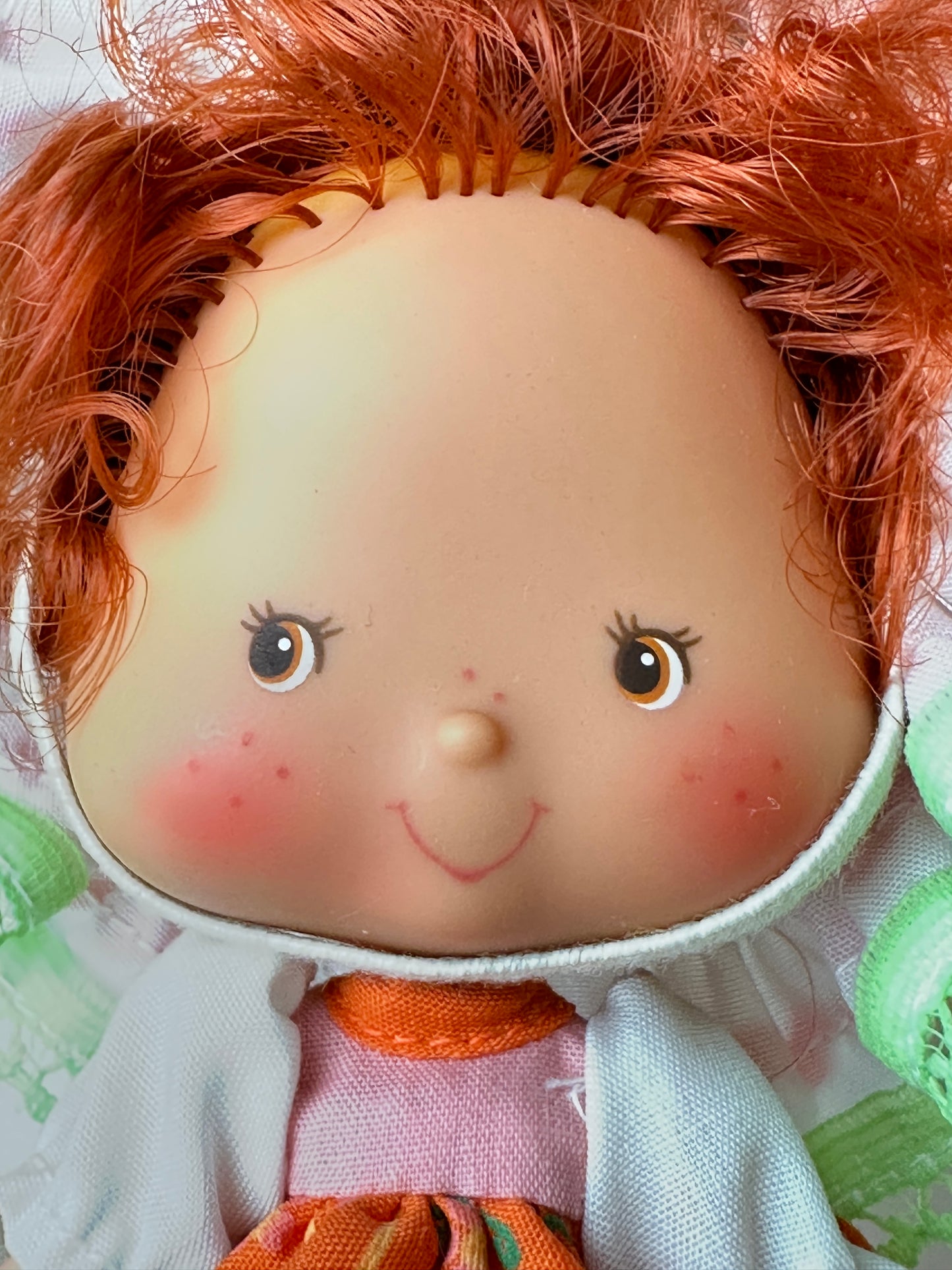 1984 Kenner Strawberry Shortcake Party Pleaser Dolls [Sold Separately]