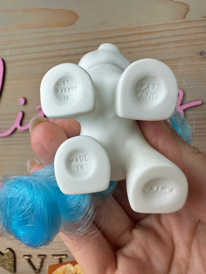 1980s Hasbro My Little Pony Newborn Dangles *Berry Vault*