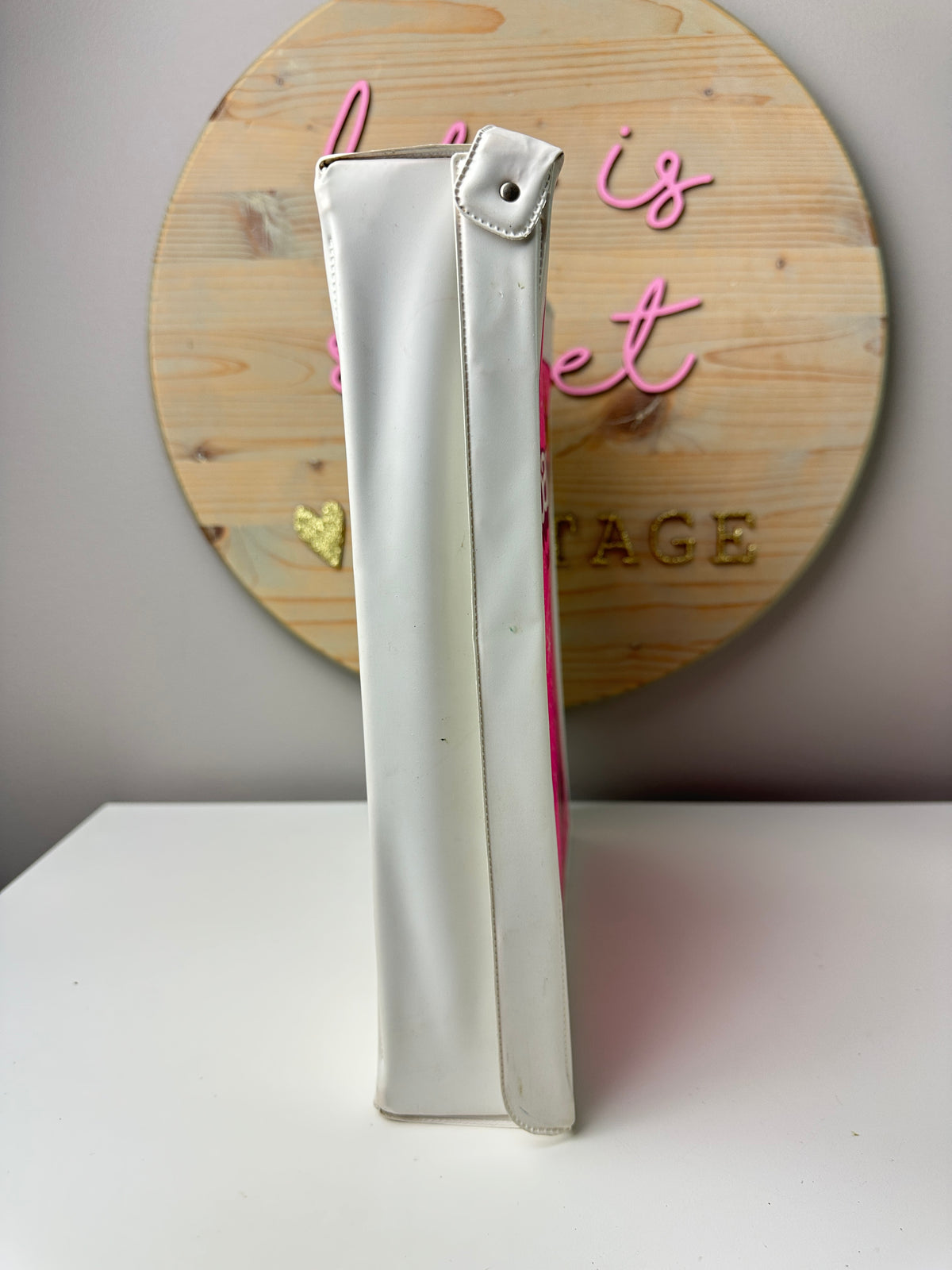 1980s Mattel Barbie Doll Case
