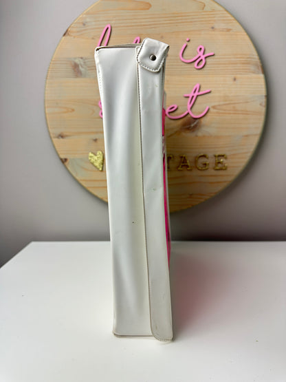 1980s Mattel Barbie Doll Case