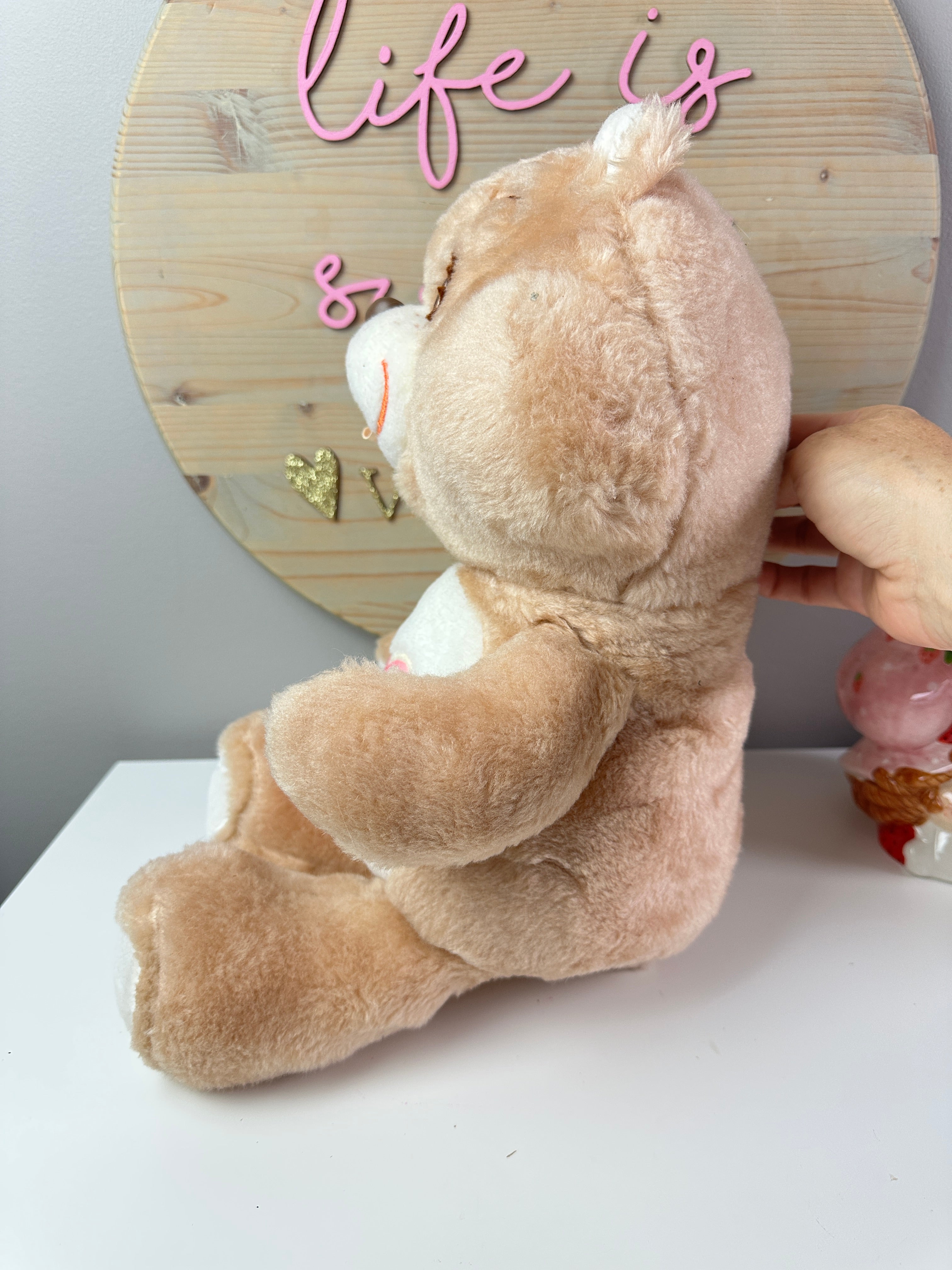 Care Bears – Life Is Sweet Vintage