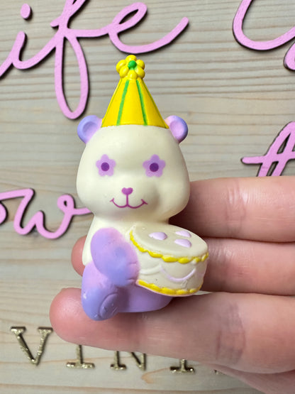 1980s Kenner Strawberry Shortcake Pet Lot