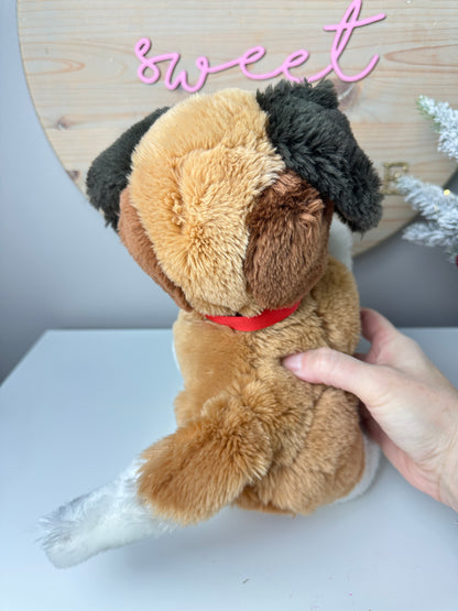 1993 Kenner "Beethoven's 2nd" Plush [Sold Separately]