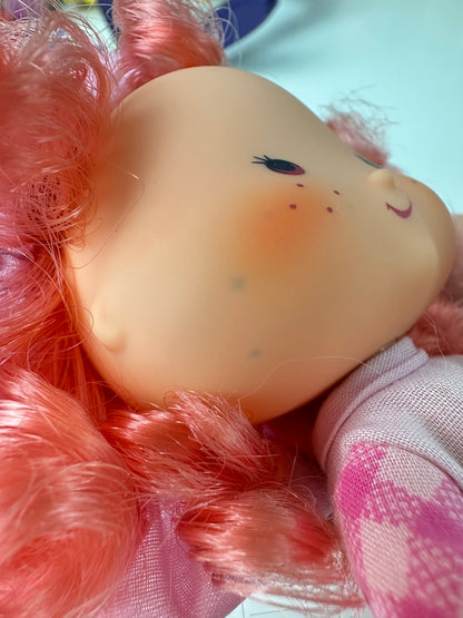 1980s Kenner Strawberry Shortcake Dolls [Sold Separately]