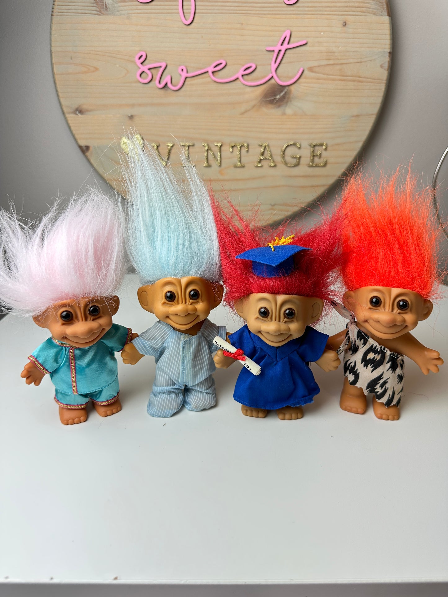 Russ Trolls [Sold Separately]