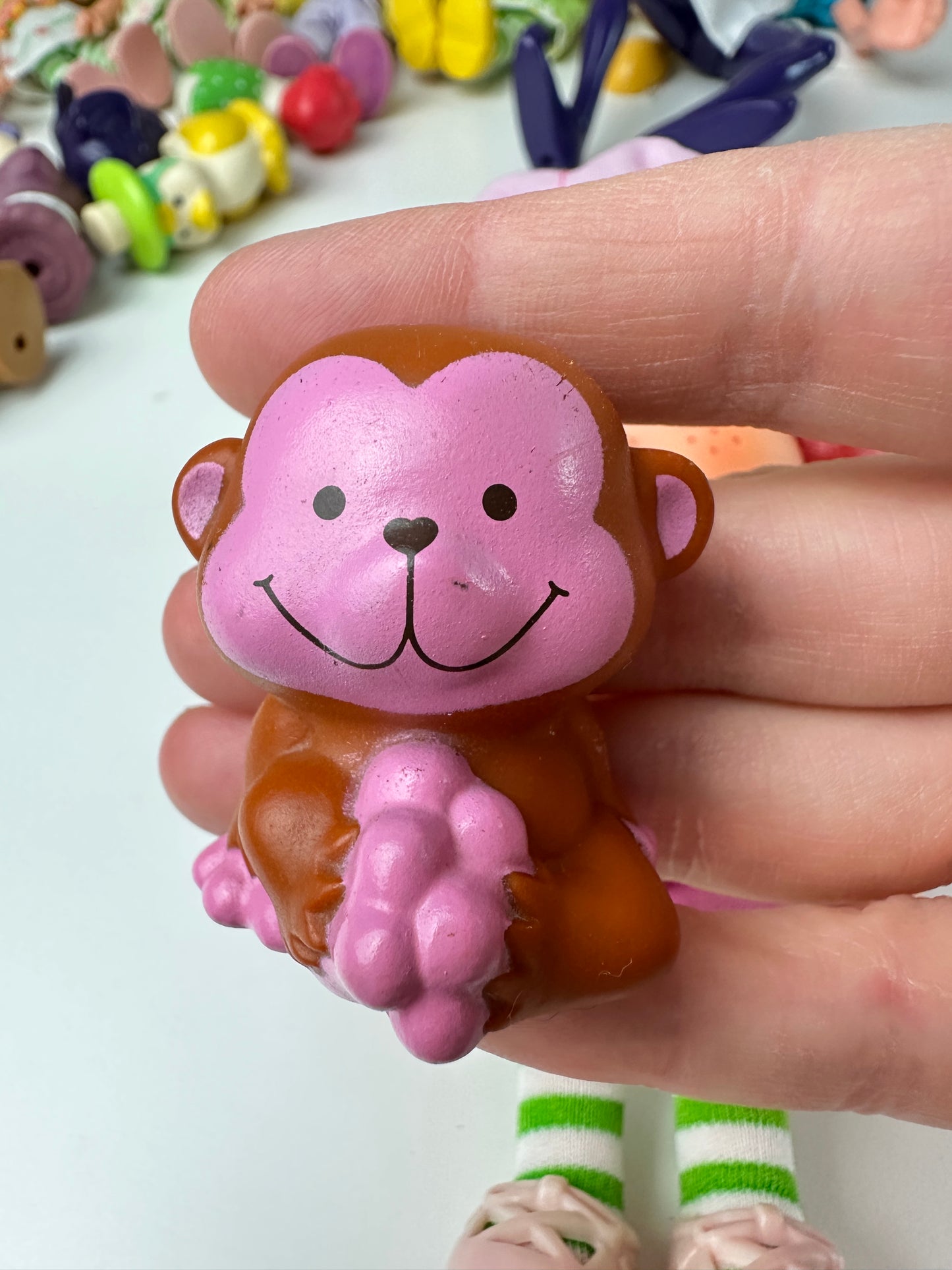1980s Kenner Strawberry Shortcake Dolls [Sold Separately]