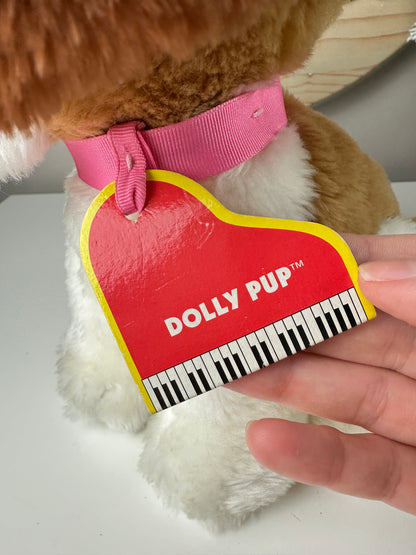 1993 Kenner "Beethoven's 2nd" Plush [Sold Separately]
