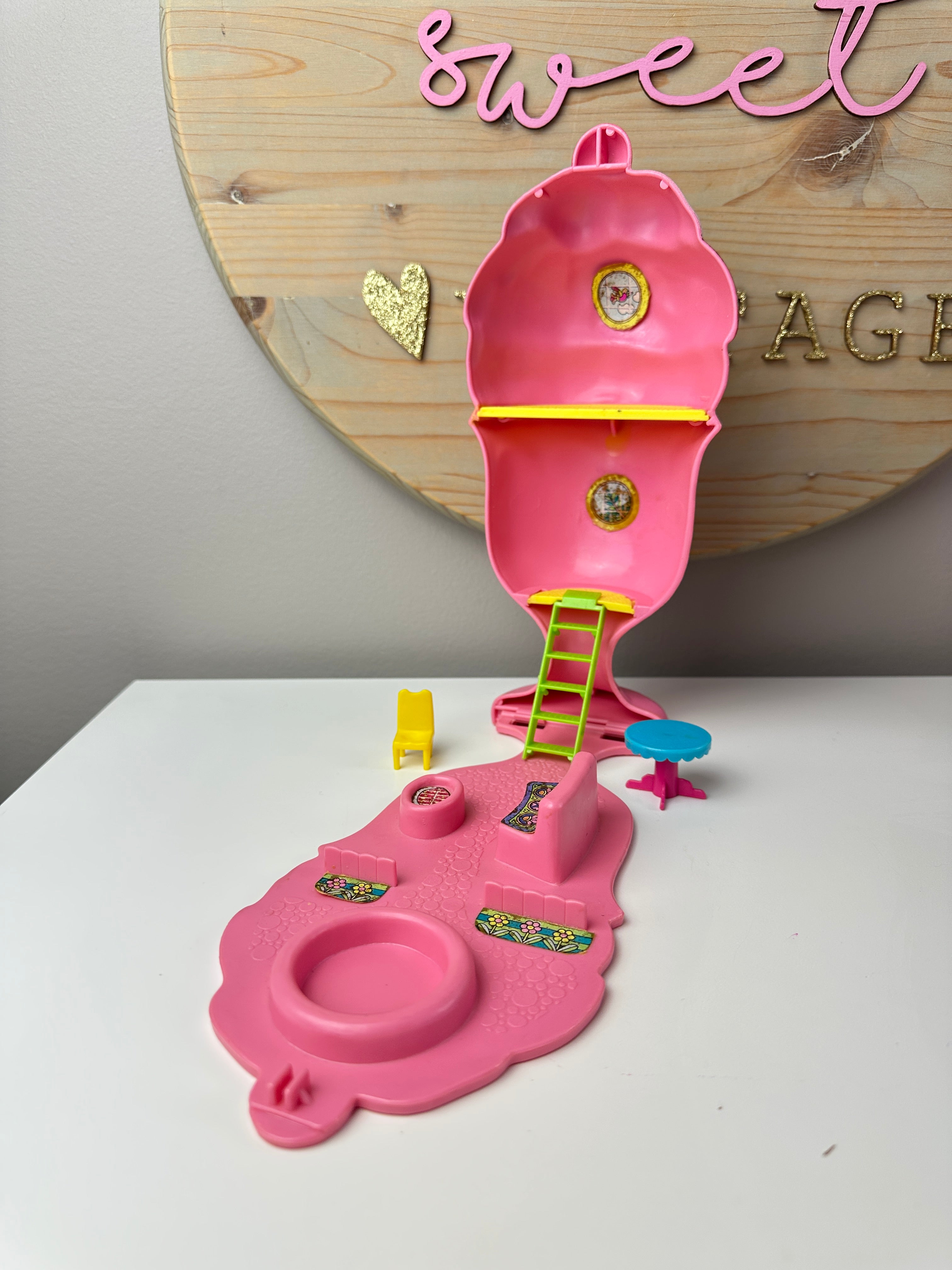 Other – Life Is Sweet Vintage