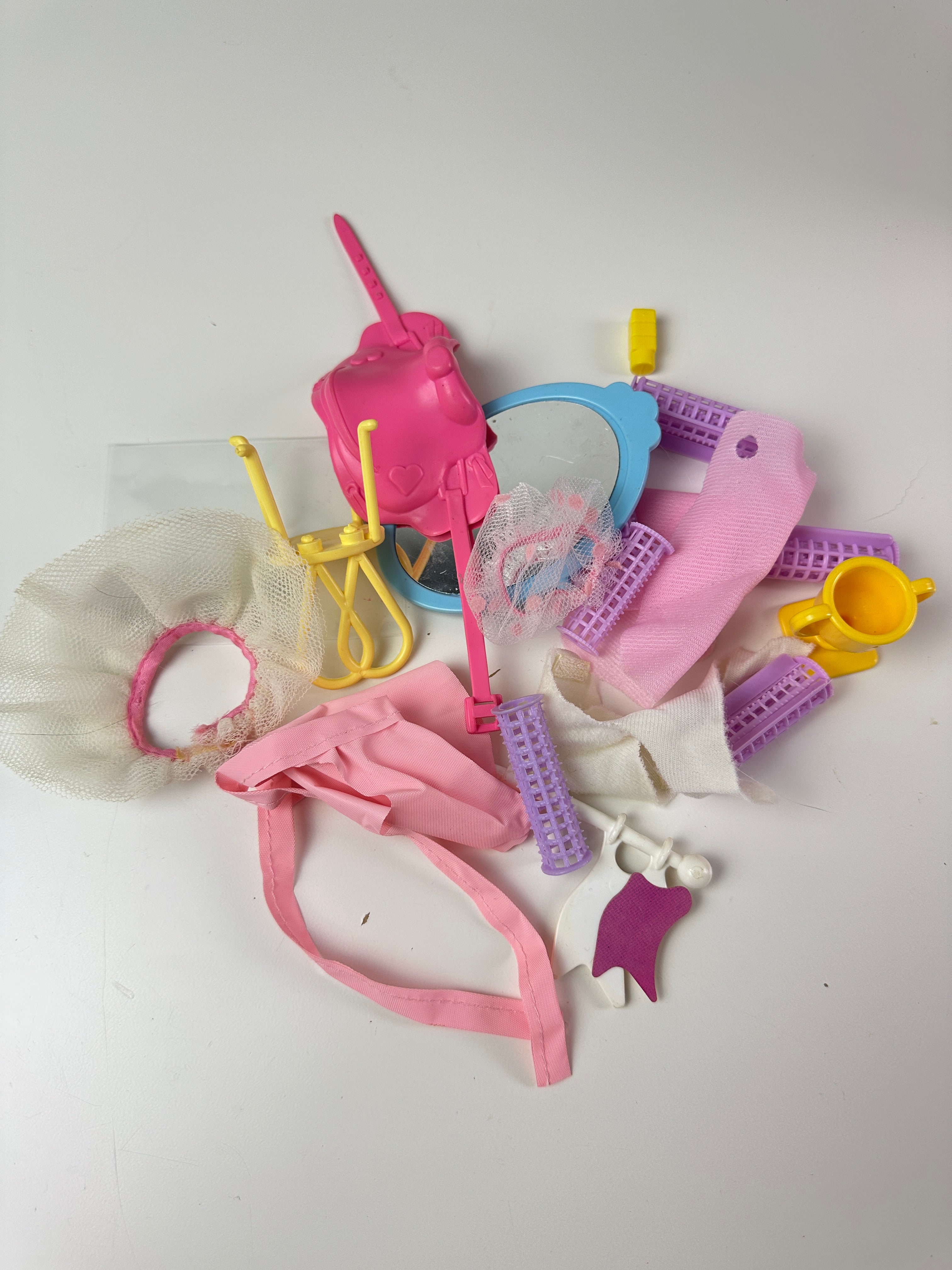 My Little Pony – Life Is Sweet Vintage